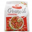 SAUSĀS BROKASTIS HERKULESS GRANOLA STRAWBERRY (813558)