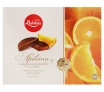 APELSĪNU ŠĶĒLĪTES GLAZŪRĀ LAIMA, KĀRBĀ (814511)