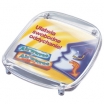 NAUDAS TRAUKS PLASTMASAS 15.3 x15.3 cm