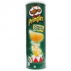 ČIPSI PRINGLES AR SIERA UN SĪPOLU GARŠU (127641)