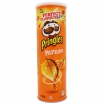 ČIPSI PRINGLES AR PAPRIKAS GARŠU (127672)
