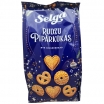 CEPUMI LAIMA SELGA RUDZU PIPARKŪKAS (790966) ZS