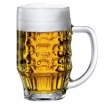 ALUS KAUSS MALLES 660ML, STIKLA (030747)
