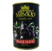 OLĪVES MELNĀS MIKADO BEZ KAULIŅIEM (006609)
