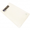 GALDAUTS DUNISILK 138x220CM BALTS (538522)