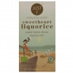ZĀĻU TĒJA JUST T SWEETHEART LIQUORICE BIO, MAISIŅOS (436182)(247500) Nr.16