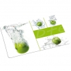 PLASTMASAS PALIKNIS KESPER ĀBOLS 43x29cm (775826)