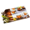 PLASTMASAS PALIKNIS KESPER TĒJA 43x29cm (775864)