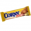 MUSLI BATONIŅŠ CORNY BIG AR ŠOKOLĀDI UN BANĀNIEM (456100)(544515)