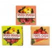 AUGĻU/OGU KONFEKTES RICBERRY BAMBA MIX