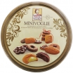 CEPUMI SALDIE MATILDE VICENZI MINIVOGLIE IZLASE, METĀLA KĀRBĀ (001186)