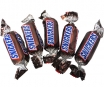 KONFEKTES SNICKERS MINIATURES (378550)