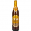 ALUS CĒSU PREMIUM AMBER ALK.5.0% +Depozīta TARA