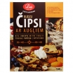 RUDZU ČIPSI LĀČI AR AUGĻIEM (794544)