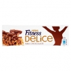 GRAUDU BATONIŅŠ NESTLE FITNESS DELICE PIENA ŠOKOLĀDES (025678)(451021)
