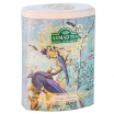 MELNĀ TĒJA AHMAD ORANGE BLOSSOM, METĀLA KĀRBĀ BERAMĀ (011723)