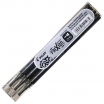SERDENIS ROLLERIM PILOT FRIXION POINT 0.5mm, MELNA TINTE, 3GAB