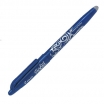 PILDSPALVA ROLLERS PILOT FRIXION DZĒŠAMA ZILA TINTE 0.7mm