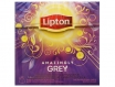 MELNĀ TĒJA LIPTON PYRAMID AMAZING GREY, MAISIŅOS (784866)
