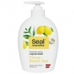 ŠĶIDRĀS ZIEPES SEAL CITRUS - GREEN TEA (001392)