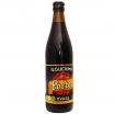 KVASS IĻGUCIEMA PORTER, STIKLA PUDELĒ (001199)