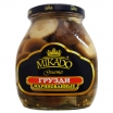 SĒNES MIKADO SHITAKE MARINĒTAS 580GR (009051)