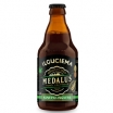 ALUS IĻĢUCIEMA MEDALUS KAŅEPJU-INGVERA STIPRAIS STIKLA PUDELĒ ALK. 7.0%