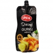 DRESINGI GURĶU MĒRCE (079039) SPILVA