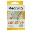 PLĀKSTERIS MEDRULL SENSITIVE, GRIEŽAMS (004574)(PVN 12%)