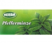 PIPARMĒTRU TĒJA HERBA, MAISIŅOS (890000)(002260)