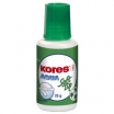 KOREKCIJAS TEPE KORES AQUA AR MĪKSTU GALU 25ml