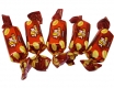 ĪRISA KONFEKTES ROSHEN CANDY NUT AR ZEMESRIEKSTIEM PEINA ŠOKOLĀDĒ (624001)