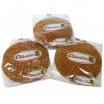HOLANDES KARAMEĻU VAFELES SALEKS individuālos iepakojumos!!! (143395)