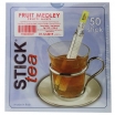 AUGĻU TĒJA STICK TEA FRUIT MEDLEY, ĪPAŠOS FOLLIJA STIENĪŠOS