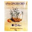 SINA INGVERA KOŠĻAJAMAS KONFEKTES AR APELSĪNU GARŠU / CANDIES GINGER-ORANGE (615488)