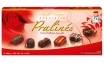 ŠOKOLĀDES KONFEKTES MAITRE TRUFFOUT ASORTI RED, KĀRBĀ (087295)