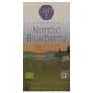 AUGĻU TĒJA JUST T NORDIC BLUEBERRY BIO, MAISIŅOS (247401) Nr.3