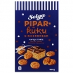 PIPARKŪKU VAFEĻU TORTE LAIMA SELGA (848629) ZS