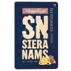 SIERS SN MAASDAM, SAGRIEZTS ŠĶĒLĒS (000588) J