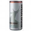 ŪDENS BORJOMI KARBONIZĒTS, BUNDŽĀ (001810)