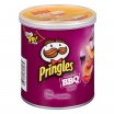 ČIPSI PRINGLES AR BĀRBEKJU GARŠU (107278)