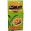 ZAĻĀ TĒJA BASILUR MAGIC FRUITS MELON & BANANA, BERAMĀ (933569)