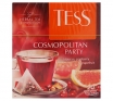 ZĀĻU TĒJA TESS PYRAMID COSMOPOLITAN PARTY, MAISIŅOS (010088)