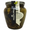 PIPARGURĶĪŠI UPEŅU LAPU MARINĀDE MUIŽKUNGU 530gr (863388)