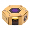 MEDUS DĀVANU KOMPLEKTS GREEN HIVE LAVANDA, KASTĪTĒ (550645)