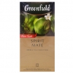 ZĀĻU TĒJA GREENFIELD SPIRIT MATE, MAISIŅOS FOLIJA APLOKSNĒS (013911)