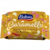 BIEZPIENA SIERIŅŠ BALTAIS CARAMELLO (513255)