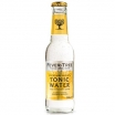 DZĒRIENS TONIC WATER FEVER TREE INDIAN
