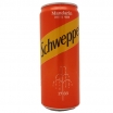 DZĒRIENS SCHWEPPES MANDARIN ORIGINAL MIXER METĀLA BUNDŽĀ (221506)