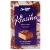 VAFEĻU TORTE SELGA KLASIKA (847998)